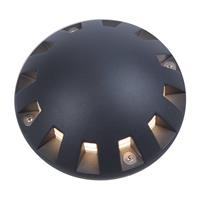 Lindby Emiro LED vloeropbouwlamp, overrijdbaar