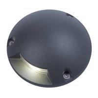 Lindby Huban LED vloeropbouwlamp, 1-lamp