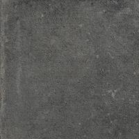Kronos Vloertegel  Le Reverse Carved Nuit Mat 60x60 cm 