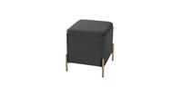 Leitmotiv Seat Snog Gold