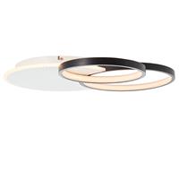 Brilliant home24 LED-Deckenleuchte Davinson