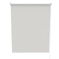 4Goodz Rolgordijn Lichtdoorlatend Easy 90x180 Cm - Wit