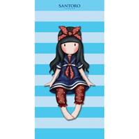Santoro London Strandlaken - 150 X 75 Cm - Multi