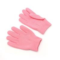 Spa Gel Handschoenen - Oil Moisturising Gel Gloves - Hydraterend En