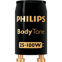 Philips Tl Starter 25-100w Cleo