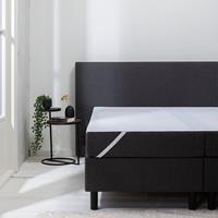 Luna Bedding Matrasbeschermer Luna 140 x 200 cm