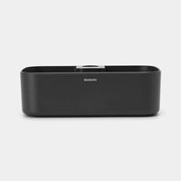 Brabantia Renew Douche Caddy - Dark Grey