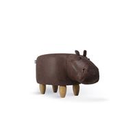 Feel Furniture - Kinder Dierenstoel - Nijlpaard