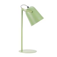 Pauleen True Pistachio Bureaulamp - E14 - Groen