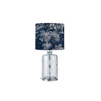 Ebb & Flow Pillar Tafellamp