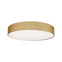 Euluna Plafondlamp Turda, Ã 78 cm, goud