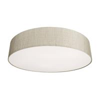 Euluna Plafondlamp Turda, Ã 78 cm, grijs