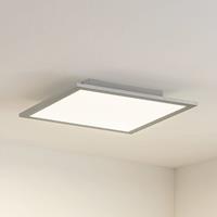 Lindby Zemmi LED-Deckenlampe, 40 x 40 cm