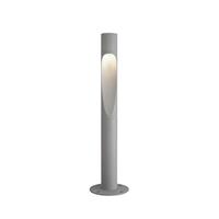 louispoulsen Louis Poulsen Flindt Bollard 1100 Vloerlamp - 3000K Vloerplaat - NightDIM - Aluminium