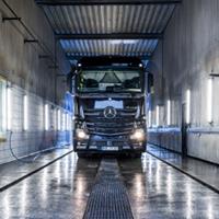 TRILUX Duroxo G2 B LED6500 ETDD LED-Deckenlampe