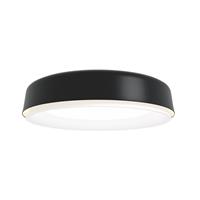 louispoulsen Louis Poulsen LP Grand 580 Plafondlamp - Opbouw - 3000K Dali - Zwart