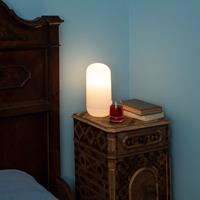 Artemide Gople tafellamp LED oplaadbaar
