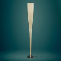 FOSCARINI Mite Anniversario Stehleuchte mit Dimmer