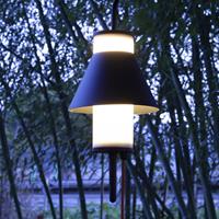 Martinelli Luce Pistillo buiten hanglamp 35cm