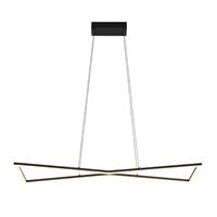 Lindby Arischa LED-Hängeleuchte