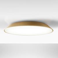 Artemide Febe wand- of plafondlamp AR 0241W20A Duifgrijs