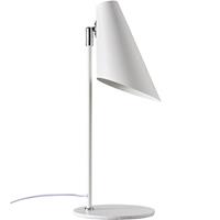 Dyberg Larsen taffellamp Cale G10 led 35 W 16 x 50 cm