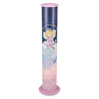 Elobra Vloerlamp prinses Lillifee, sterrenmagie