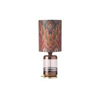 Ebb & Flow Pillar Tafellamp