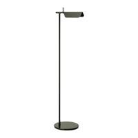 Flos Tab F vloerlamp LED donkergroen