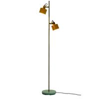 Dyberg Larsen Vloerlamp Ocean Curry