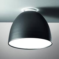 Artemide Nur Mini AR A244200 Antracietgrijs