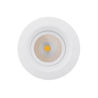 THE LIGHT GROUP SLC One Soft LED inbouwspot dim-to-warm wit