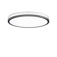 louispoulsen Louis Poulsen Munkegaard 265 Plafondlamp - 3000K Dali - High lustre - Glanzend chroom