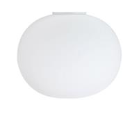 Flos Glo-Ball - kugelrunde Deckenleuchte 33 cm