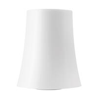 FOSCARINI Birdie Zero Tischleuchte, Höhe 29 cm