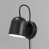 Design For The People Angle Wandlamp - Zwart
