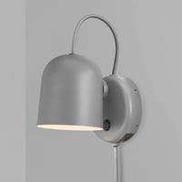 Design For The People Angle Wandlamp - Grijs