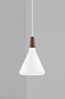 Design For The People Nori Hanglamp - Wit