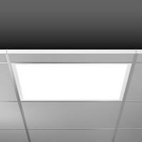 BEGA RZB Sidelite Eco LED paneel DALI 59,5cm 29W 840