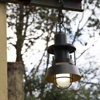 Martinelli Luce Polo hanglamp Ã 21 cm antraciet