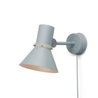 Anglepoise Type 80™ Wandlamp - grey mist - cable+plug