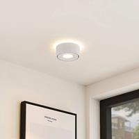 Arcchio Ranka LED plafondlamp, direct en indirect