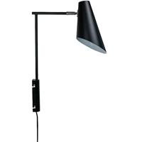 Dyberg Larsen wandlamp Cale E14 led 14,6 x 46 cm 40 W