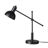 Dyberg Larsen London Table Lamp Black