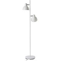 Dyberg-Larsen - Skagen Floorlamp 2 - White (7035)