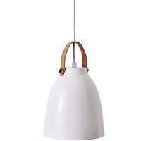 Dyberg Larsen hanglamp Copenhagen E27 led 40 W 19,5 cm