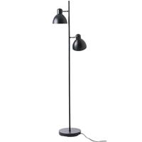 Dyberg Larsen staande lamp Skagen 2 E27 led 40 W 55 cm