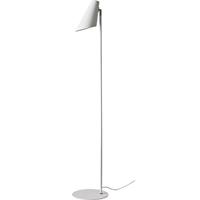 Dyberg Larsen Vloerlamp CALE Mat Wit