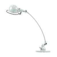 JieldÃ© Signal SIC400 tafellamp, voet 1 arm wit