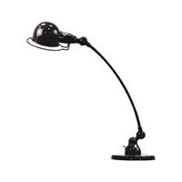 JieldÃ© Signal SIC400 tafellamp, voet 1 arm zwart